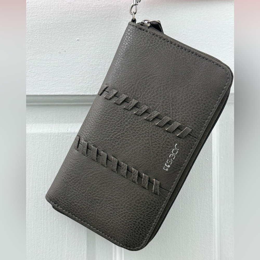 Joe’s Jeans Wristlet